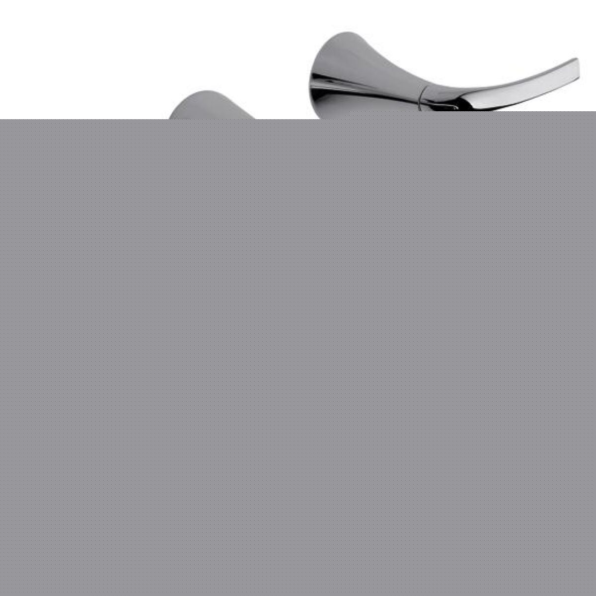 FV ALESIA LEVER LAVATORIO DE PARED 0203/49L-CR