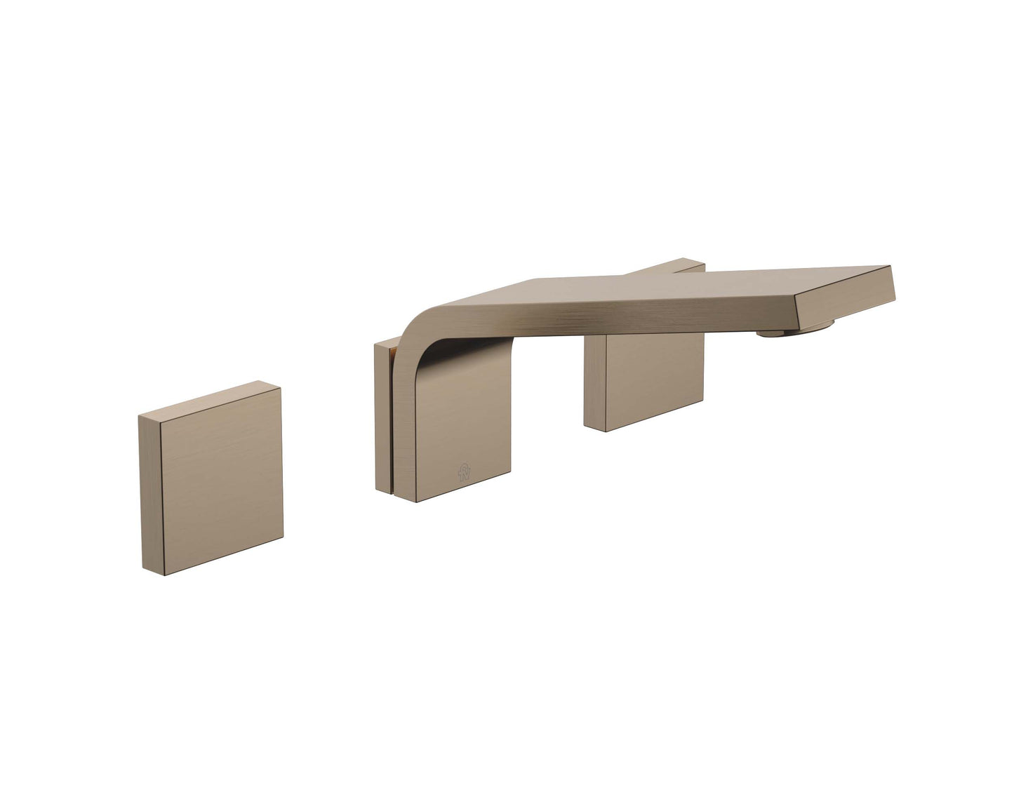 FV CHALTEN LAVATORIO DE PARED 0203/H4-BB