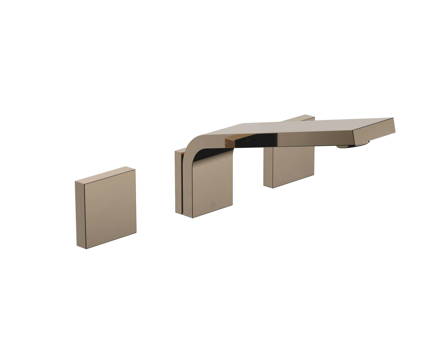 FV CHALTEN LAVATORIO DE PARED 0203/H4-PB