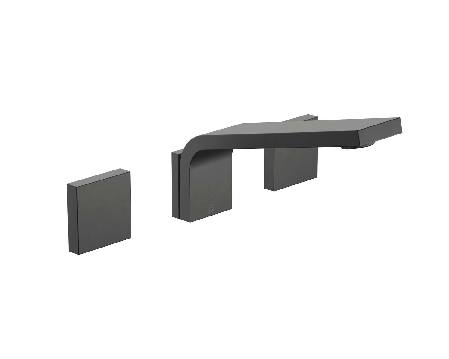 FV CHALTEN LAVATORIO DE PARED 0203/H4-SGR