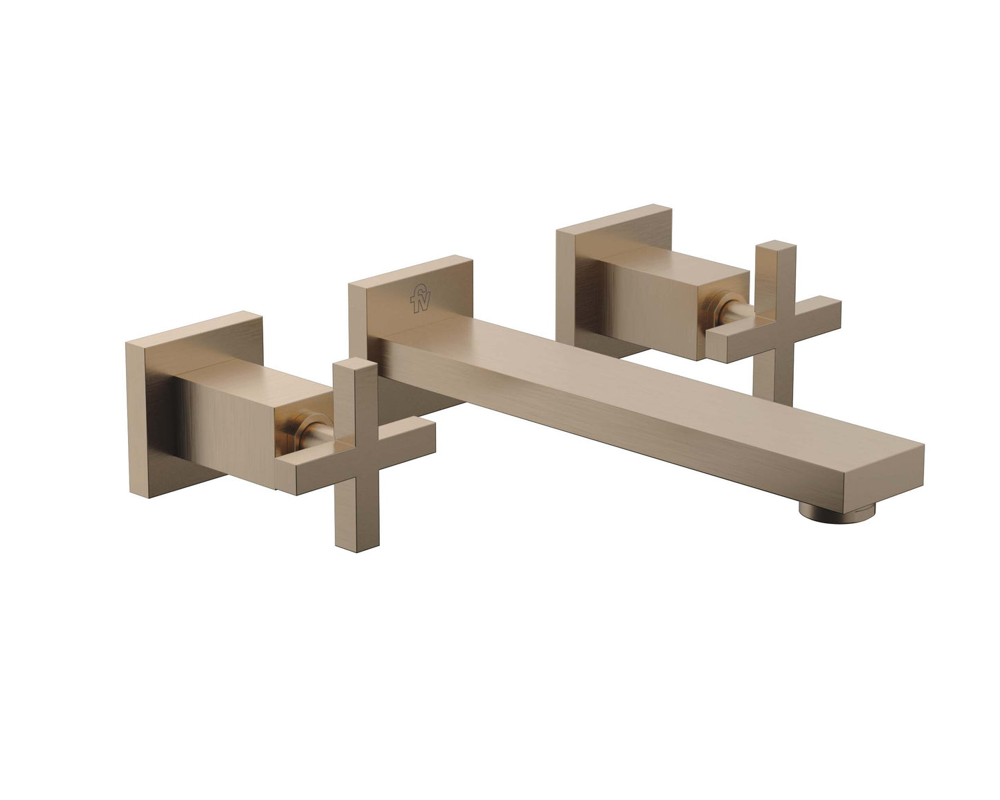 FV DOMINIC LAVATORIO DE PARED 0203R/85-BB