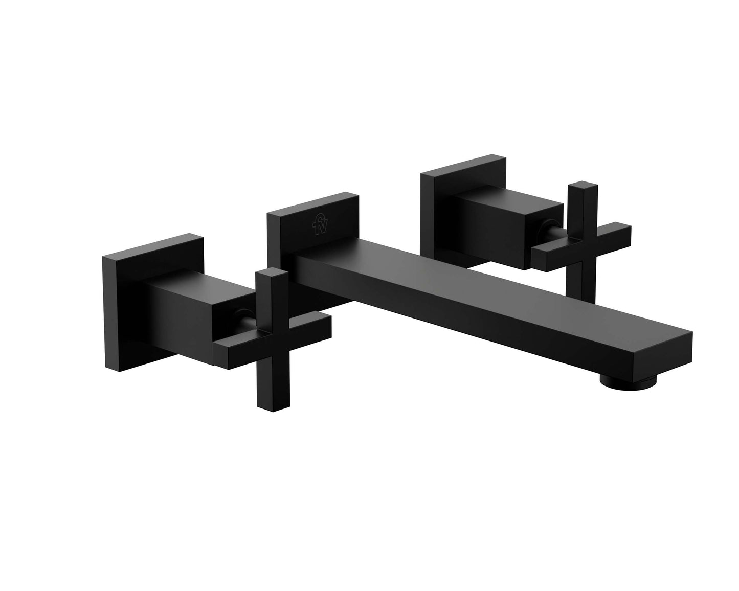 FV DOMINIC LAVATORIO DE PARED 0203R/85-BK