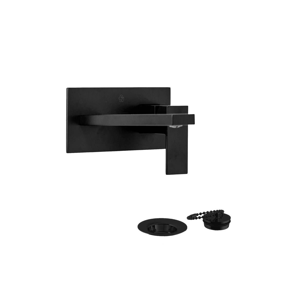 FV DOMINIC NEW MONO LAVATORIO DE PARED 0206/85N-NG