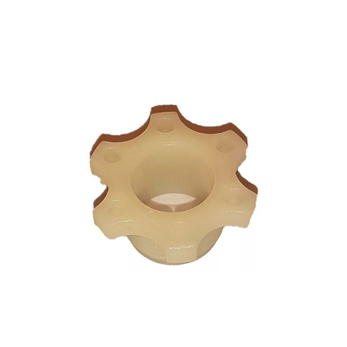 FV TUERCA PARA PIEZA T 0207/15.3-D