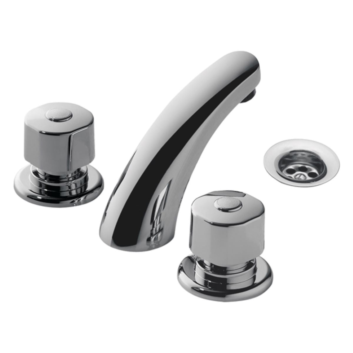 FV ARIZONA PLUS LAVATORIO 0207/B1P-CR