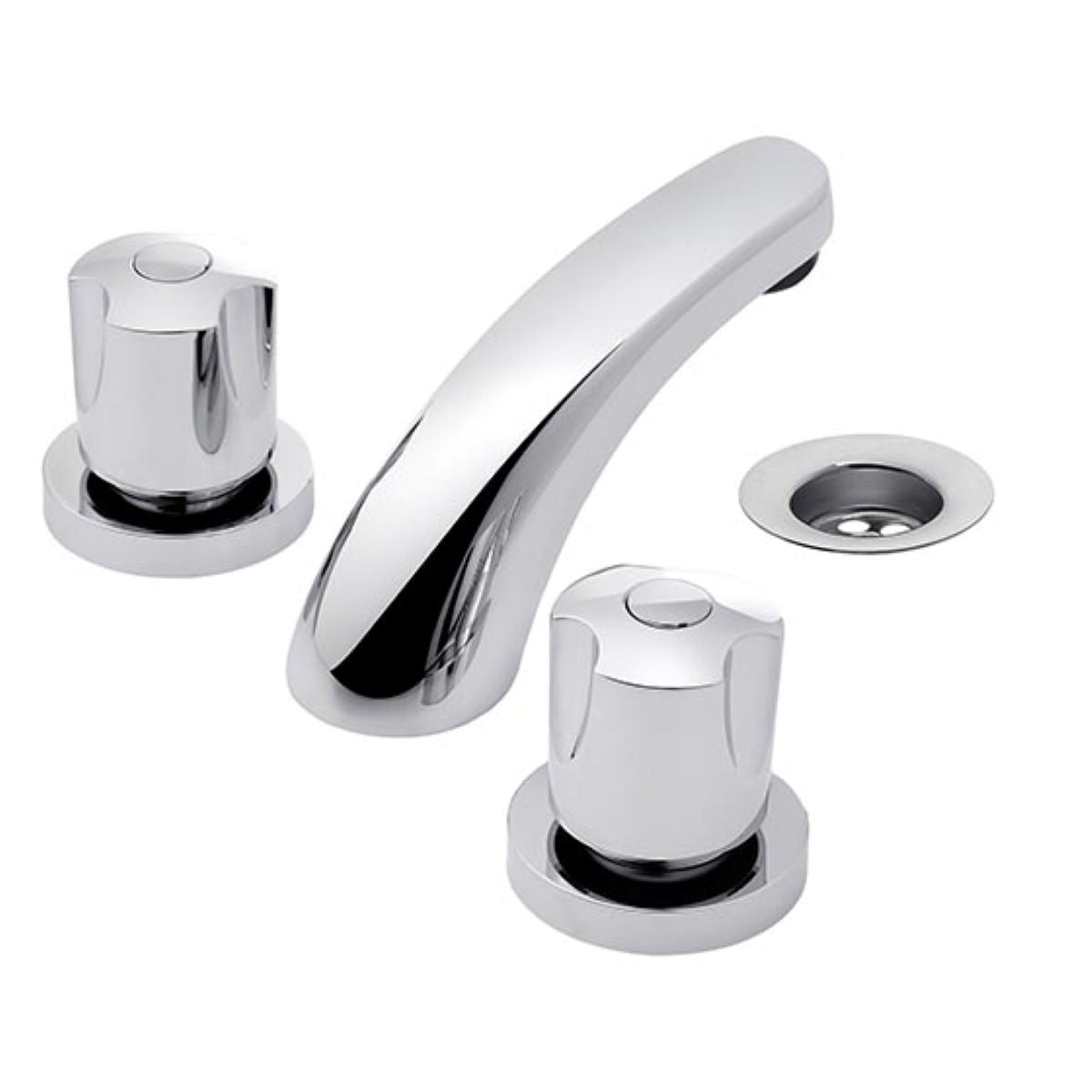 FV PAMPA LAVATORIO 0207/B6-CR