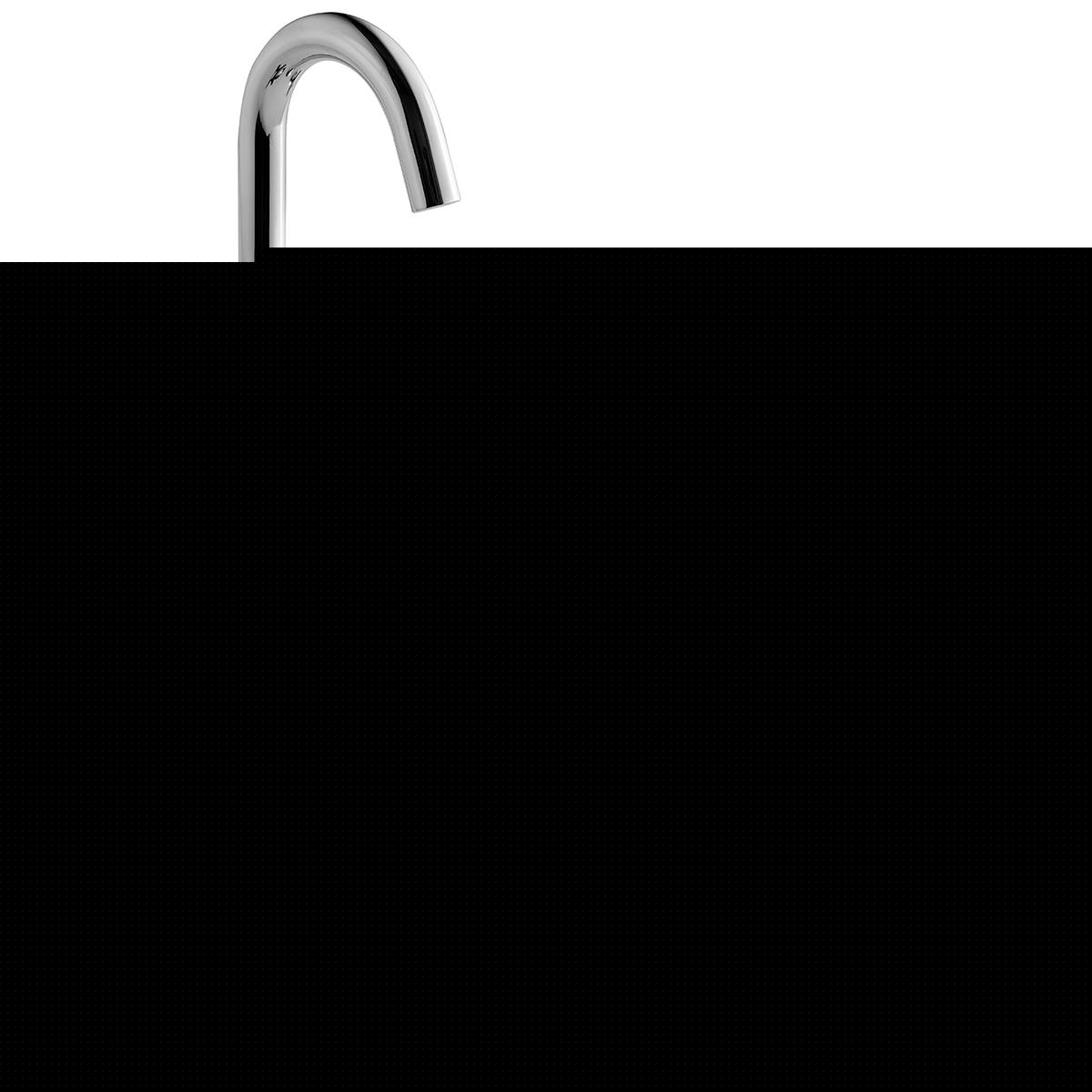 FV PETALO LAVATORIO 0207/M3-NC