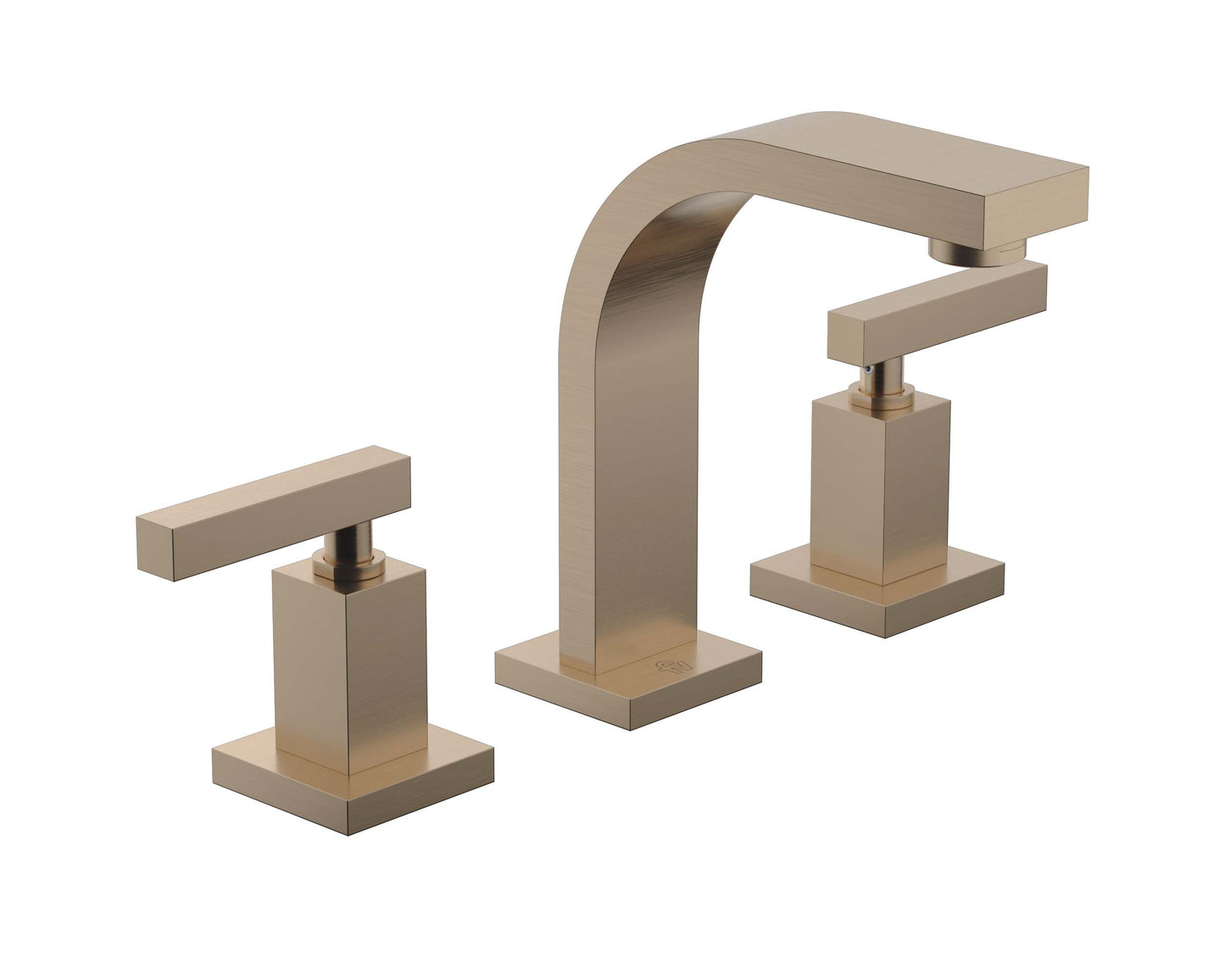 FV DOMINIC LEVER LAVATORIO 0207R/85L-BB