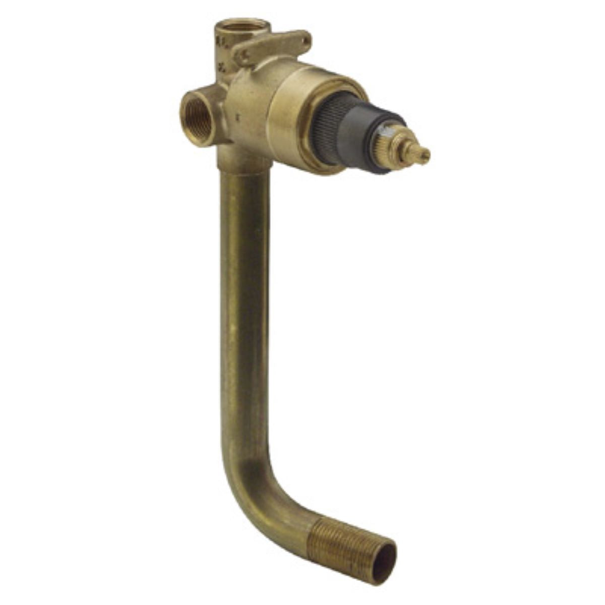 FV SPA UNIDAD TERMOSTATICA  DUCHA C/TRANS 0216.FVBASE