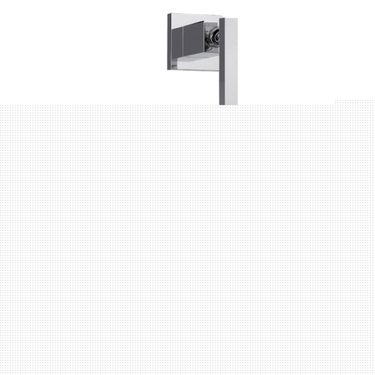 FV SPA CONJ DECORATIVO P/TERMOSTATICO 0217.02-CR