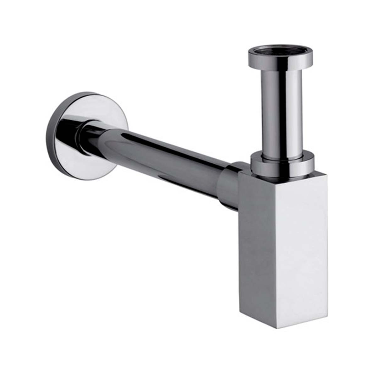 FV DESCARGA C/SIFON P/LAVATORIO 0242.03-CR