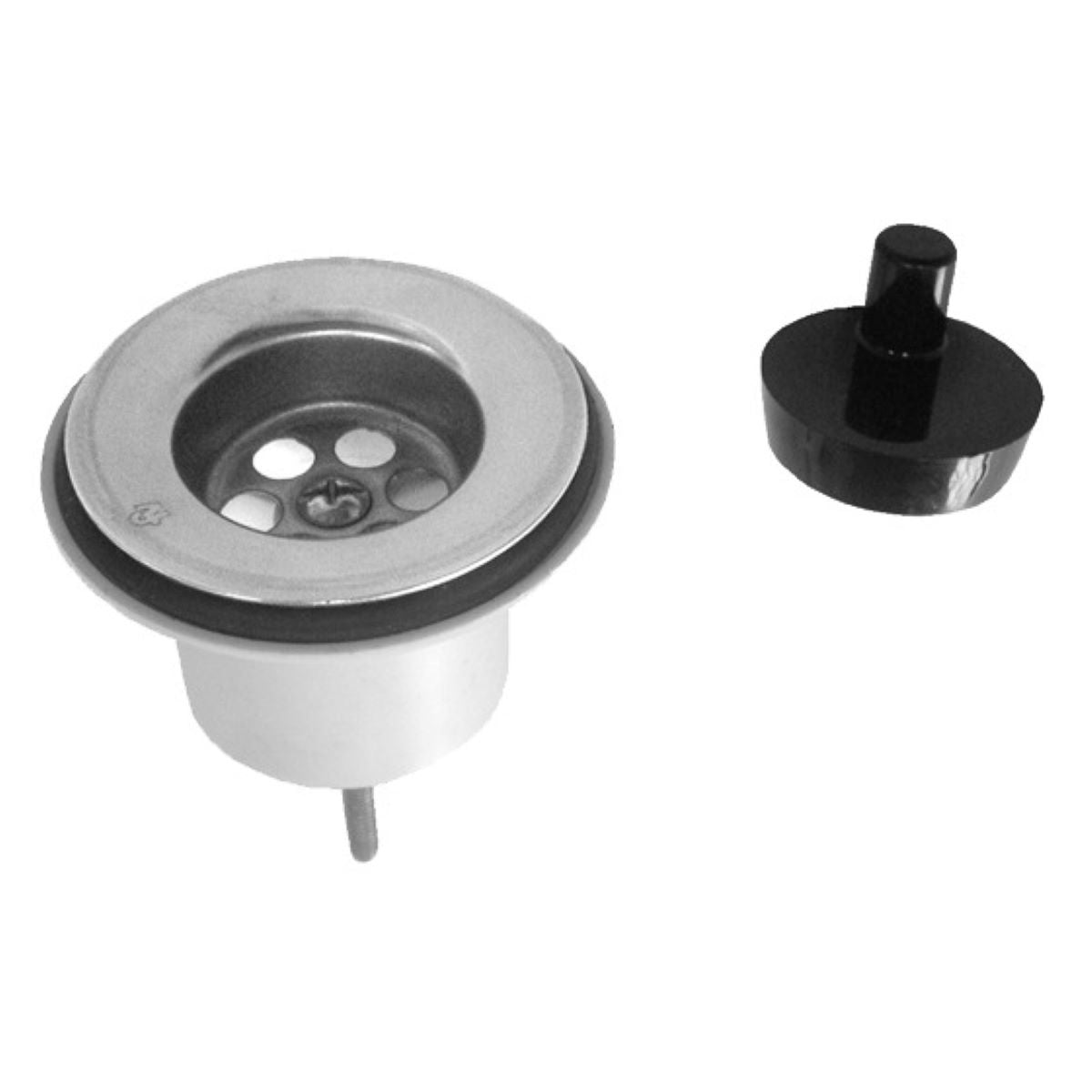 FV DESAGUE PLASTICO UNIV 0246/A1.13.0-D