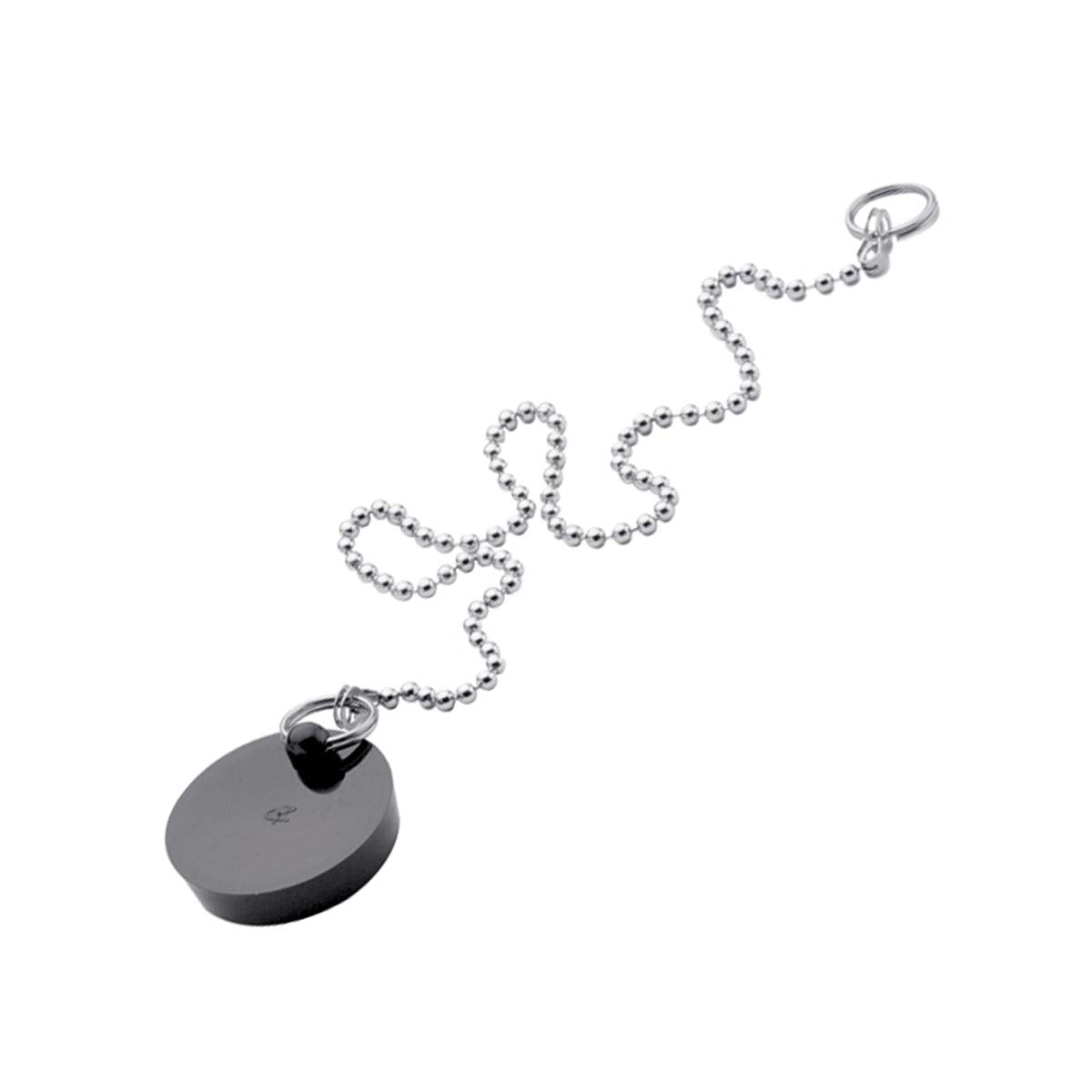 FV TAPITA C/CADENA BOLITA CROMADA LAVATORIO 0251.01