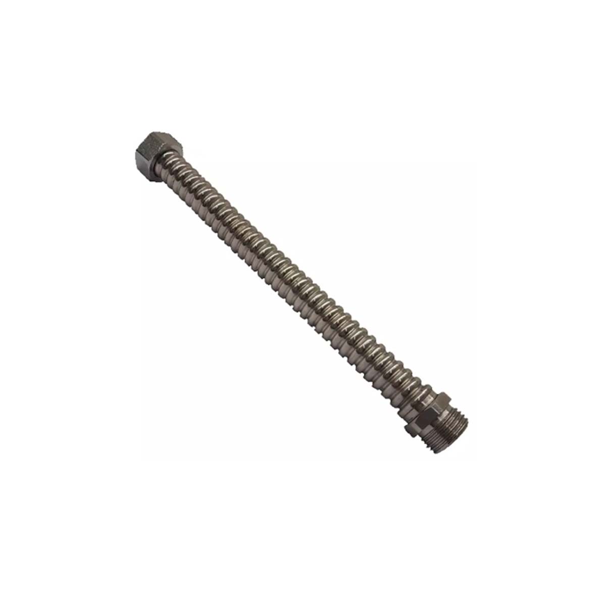 FV FLEXIBLE CORRUGADO 1/2x x 20 CM X UNID 0260-13