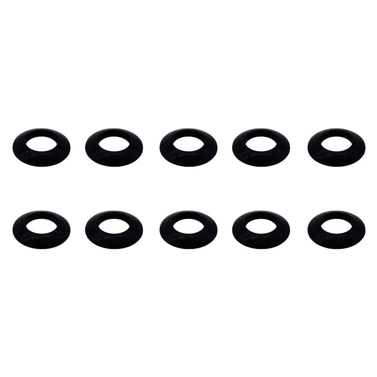 FV STOCK REPUESTO GOMA CONICA TRANSF. BIDET D/27 x 10 UNIDADES 0294.13.4-D10