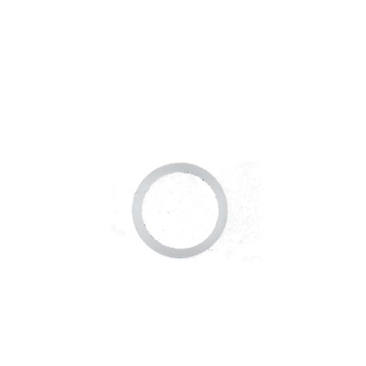 FV REPUESTO ARANDELA P/BIDE Y LAVAT.28 X 1. X 20 UNID 0294.43A-D20