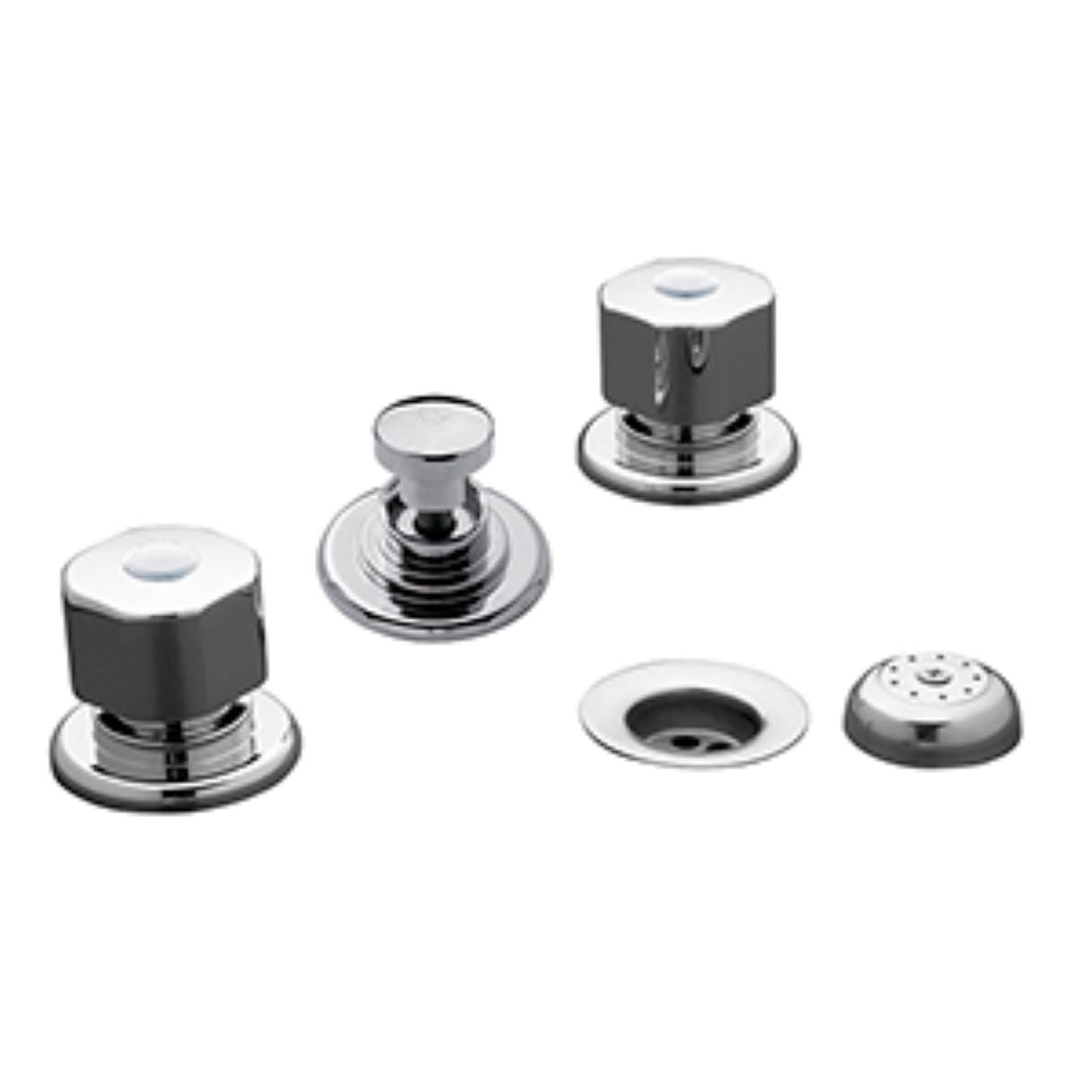 FV ARIZONA PLUS BIDE 0295/B1P-CR