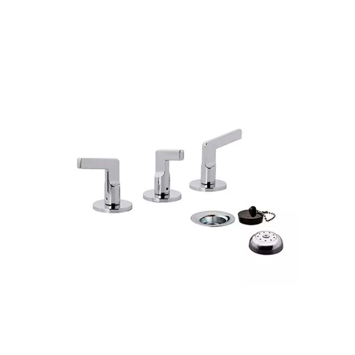 FV ARRAYAN BIDET 0295/H6-CR