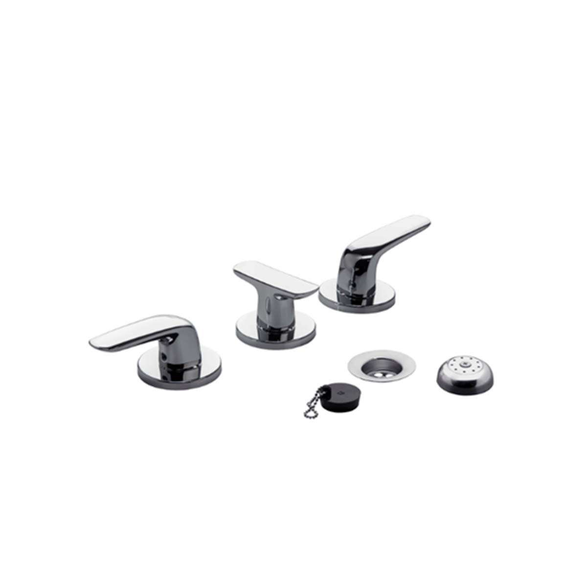 FV EPUYEN PARA BIDE 0295/L2-CR