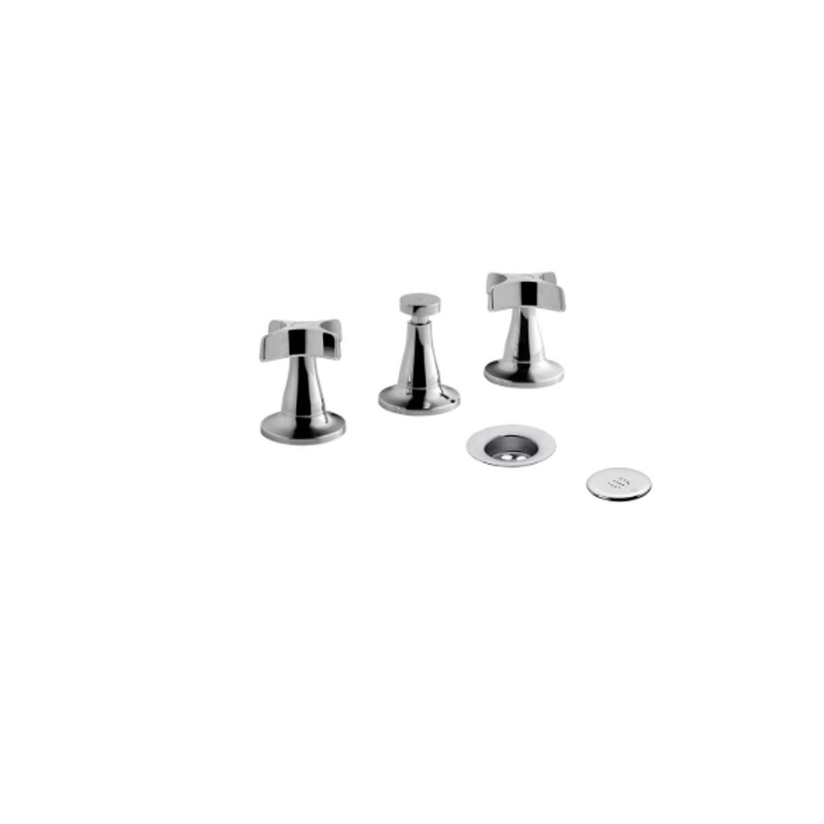 FV PETALO JUEGO PARA BIDE 0295/M3P-CR