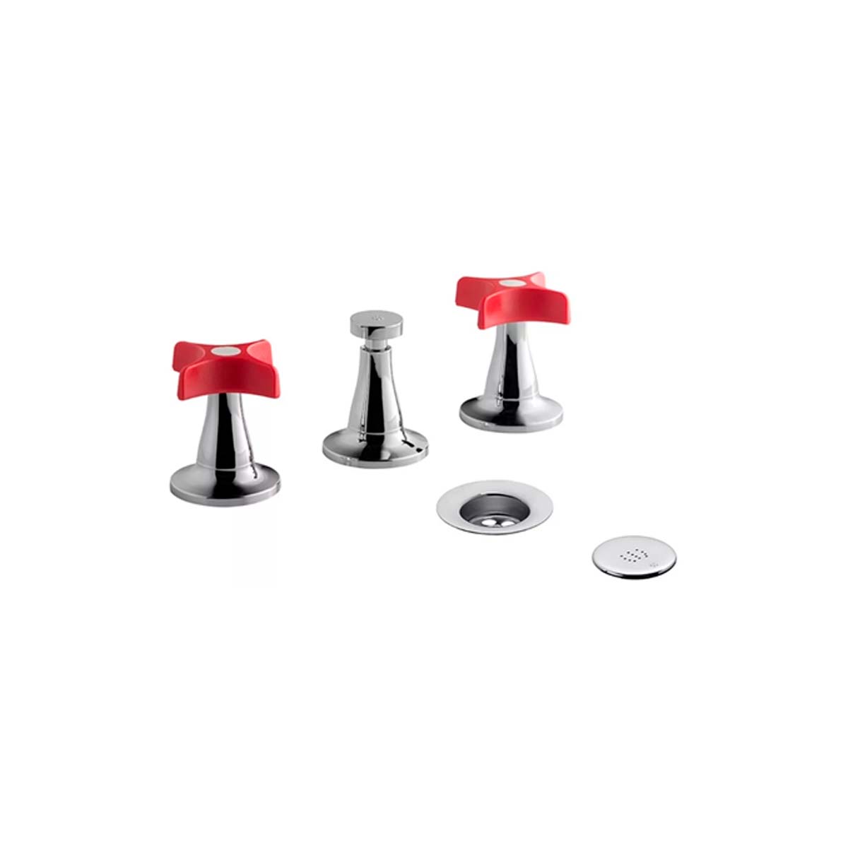 FV PETALO STOCK BIDE 0295/M3-RC