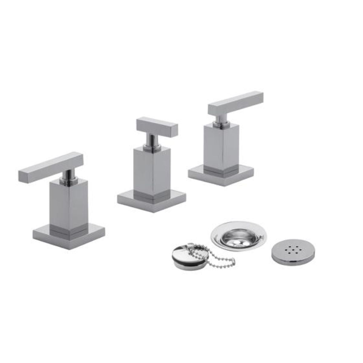 FV DOMINIC LEVER PARA BIDE 0295R/85L-CR