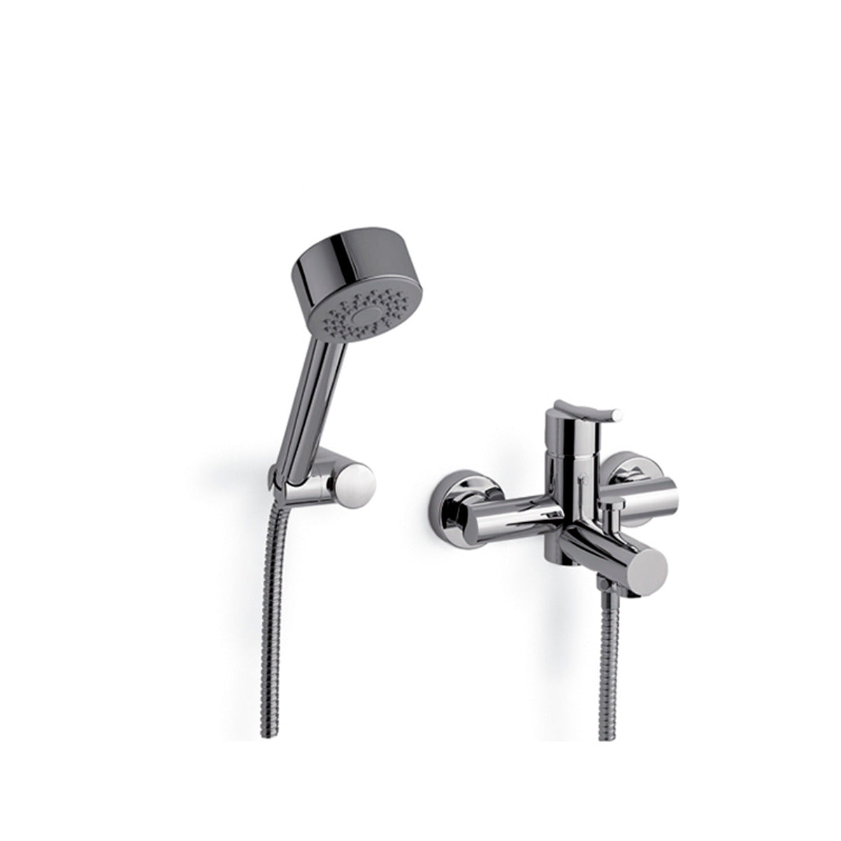 FV LIBBY MON DUCHA EXTERIOR C/TRANS 0310/39-CR