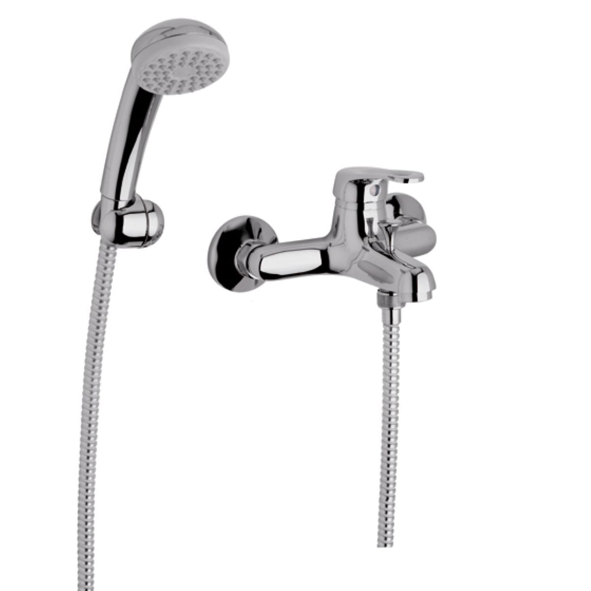 FV ARIZONA MONO DUCHA EXTERIOR C/TRANS 0310/B1-CR