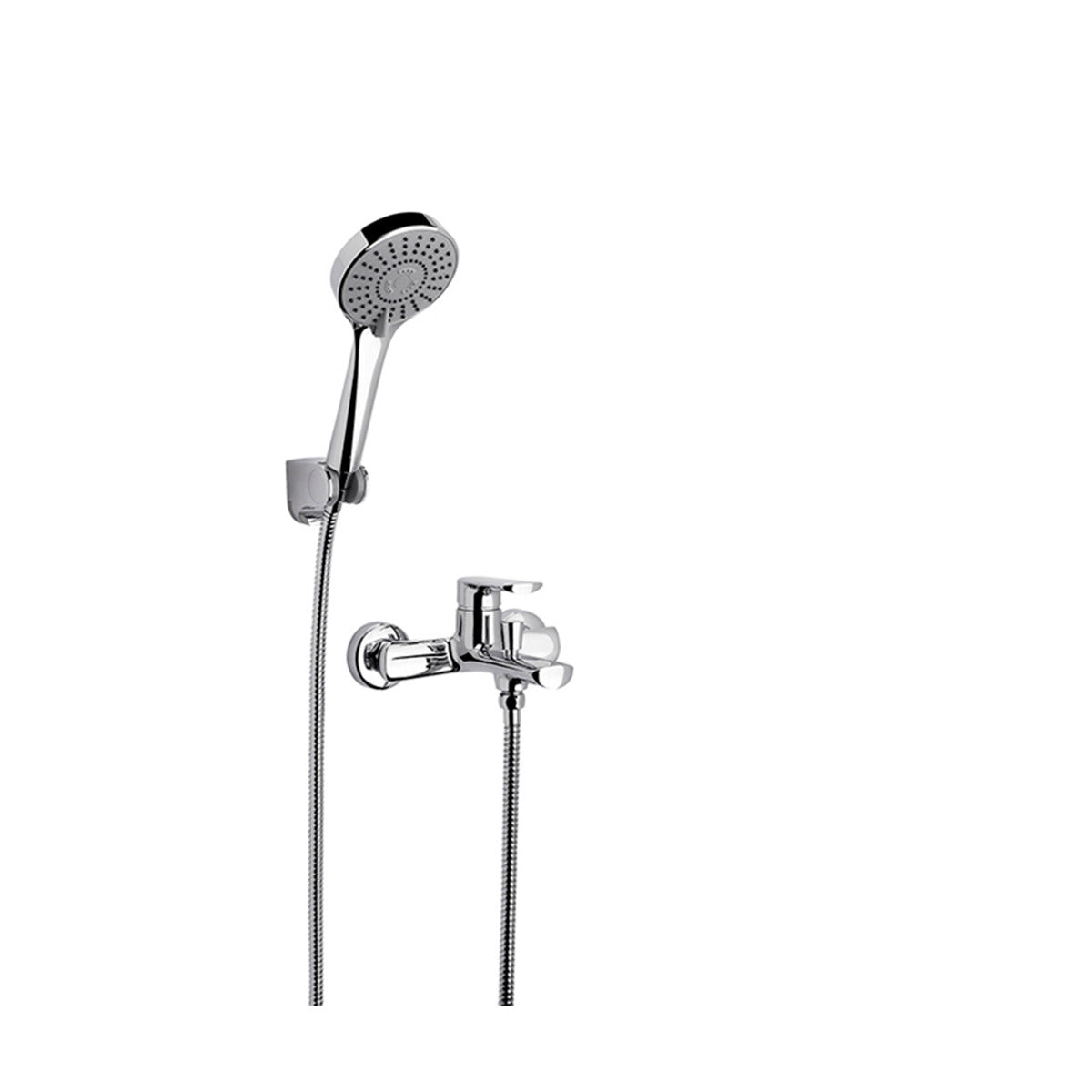 FV AROMO MONO DUCHA EXTERIOR C/TRANS 0310/D8-CR