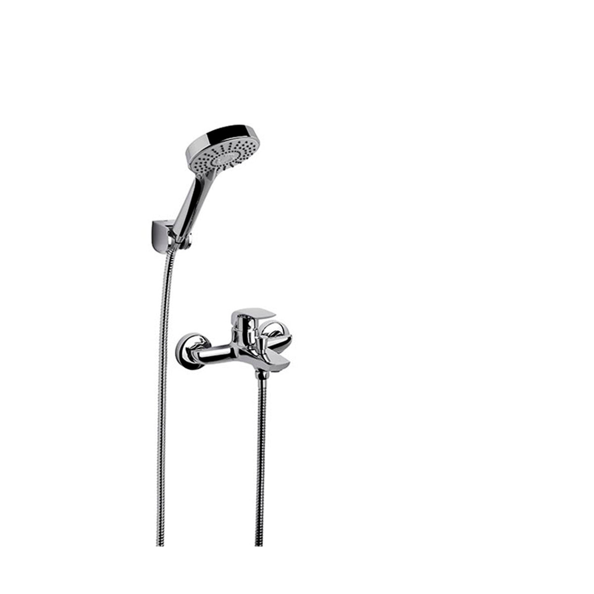 FV EPUYEN MONO DUCHA EXTERIOR C/TRANS 0310/L2-CR