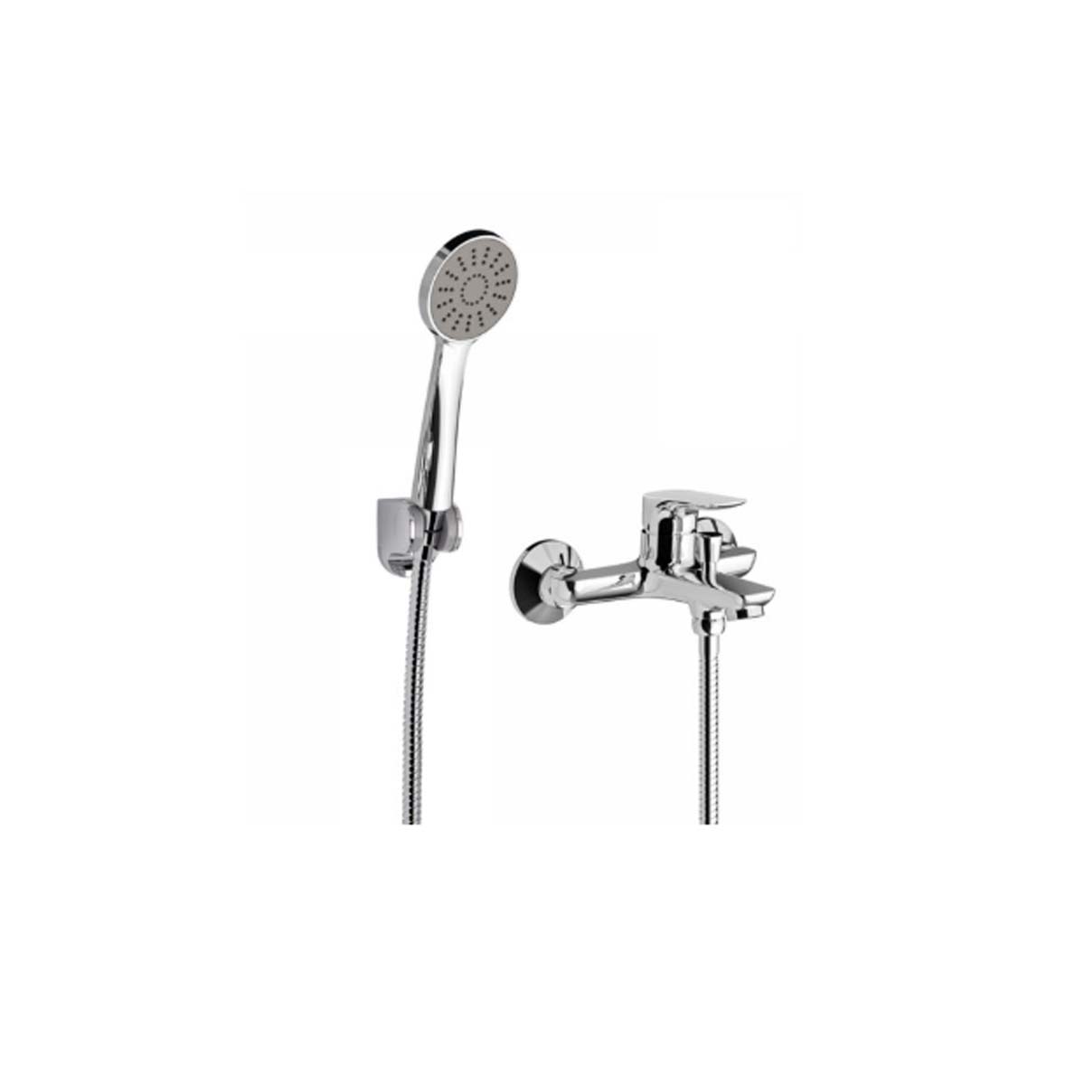 FV JANA MONOC. PARA DUCHA Y BAÑERA 0310/M1-CR