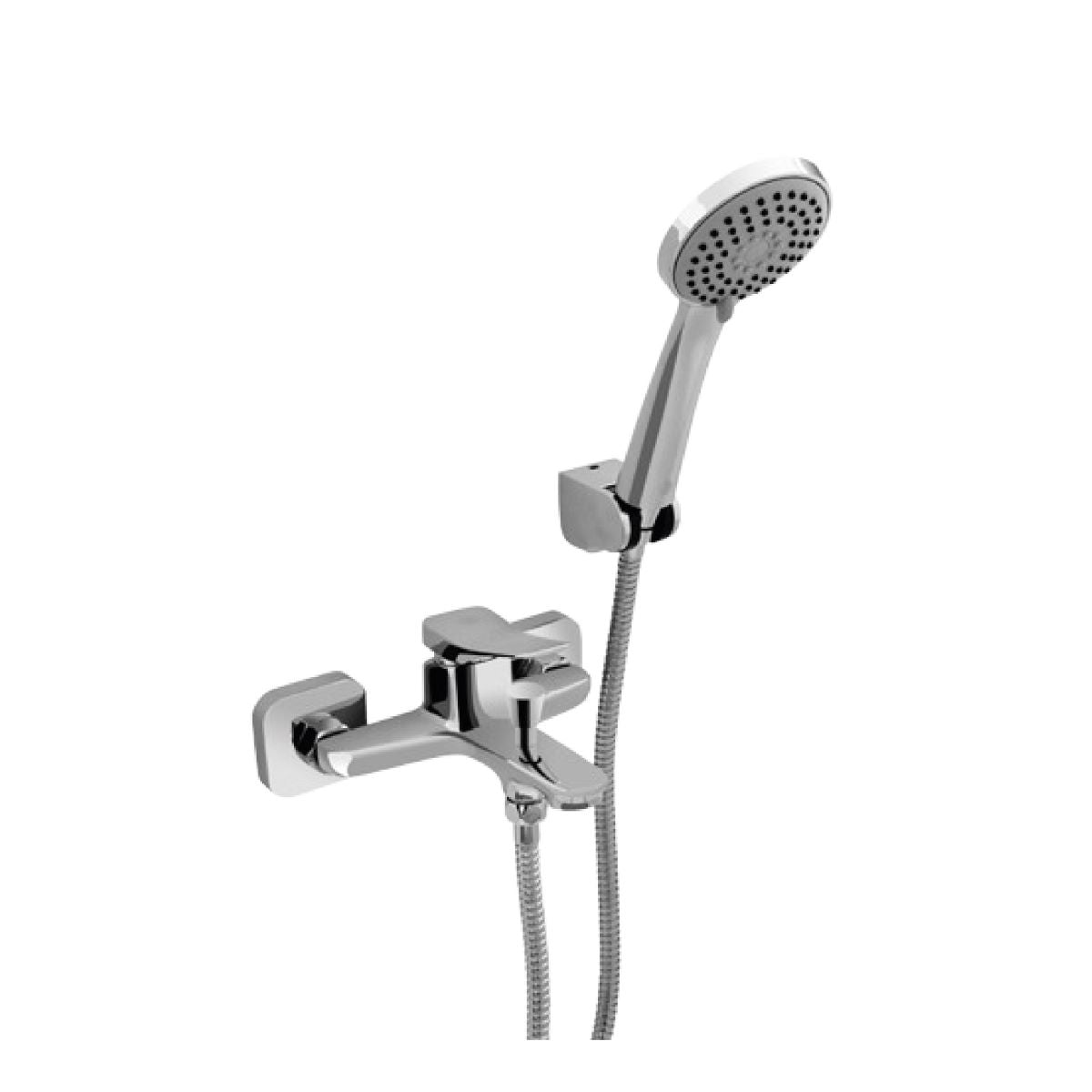 FV CHAPELCO MONOC JUEGO PARA BAÑERA Y DUCHA 0310/S7-CR