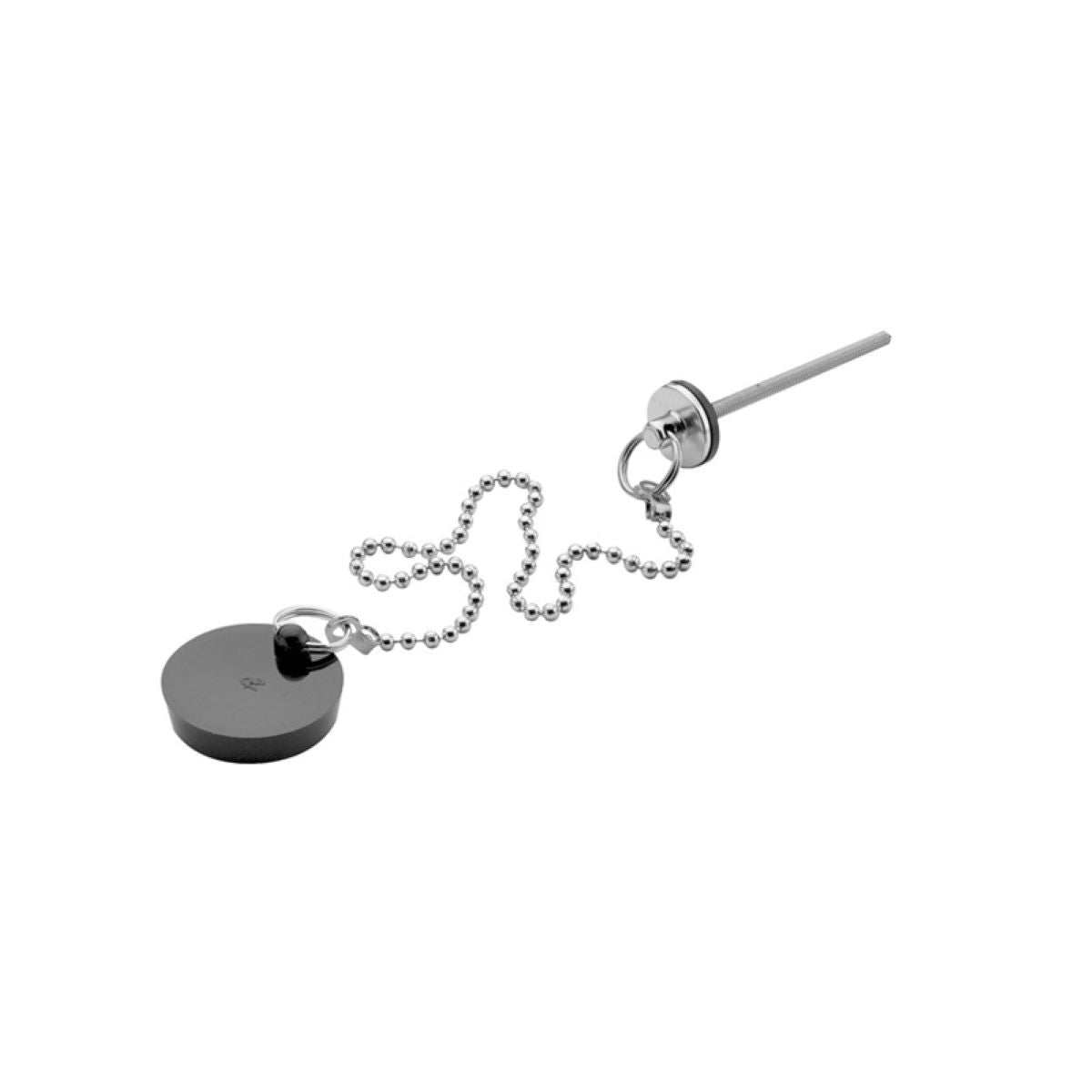 FV PILAR BIDE C/CADENA BOLITA Y TAPITA 0324/61-NC