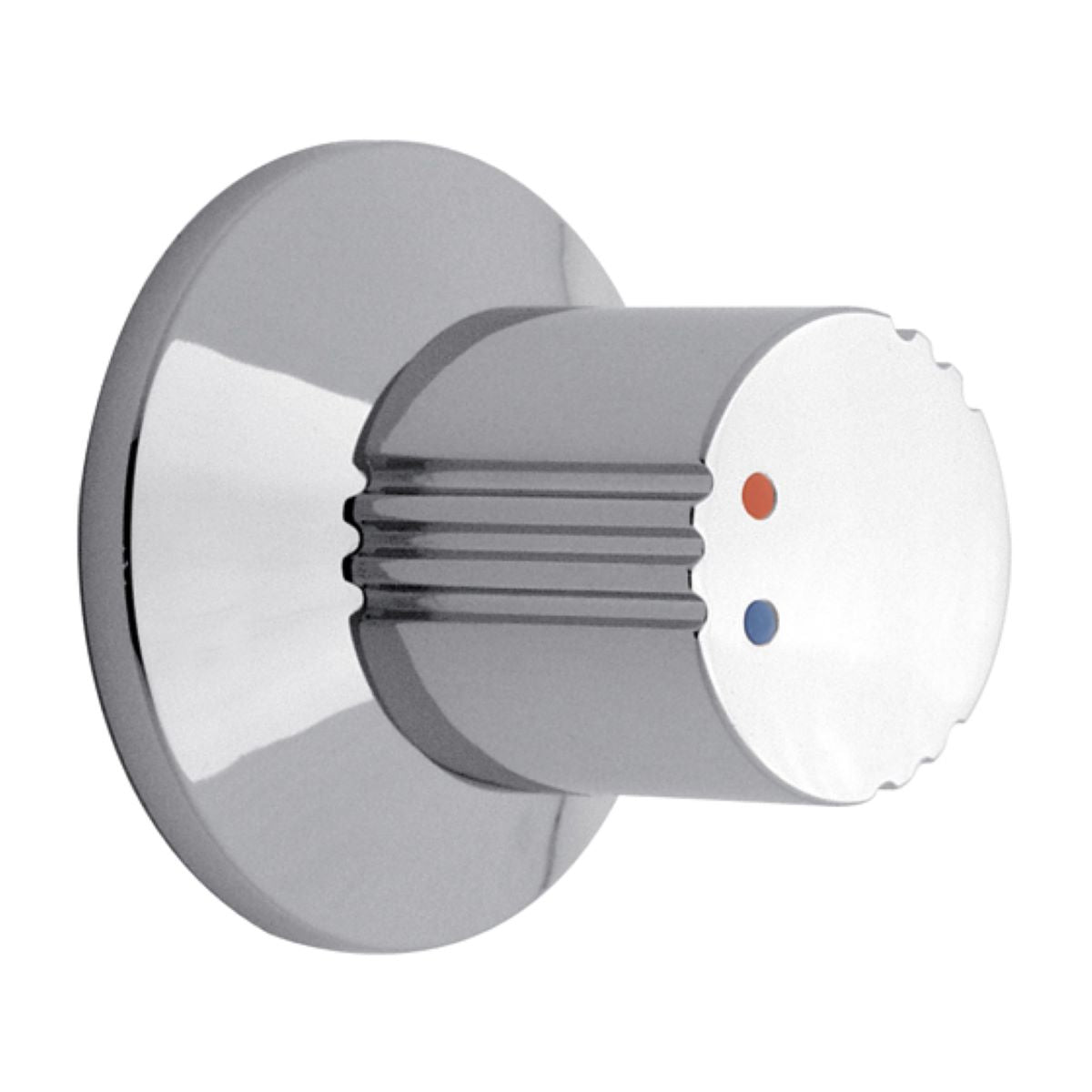 FV PRESSMATIC MEZCLADORA DE PARED 0341-CR