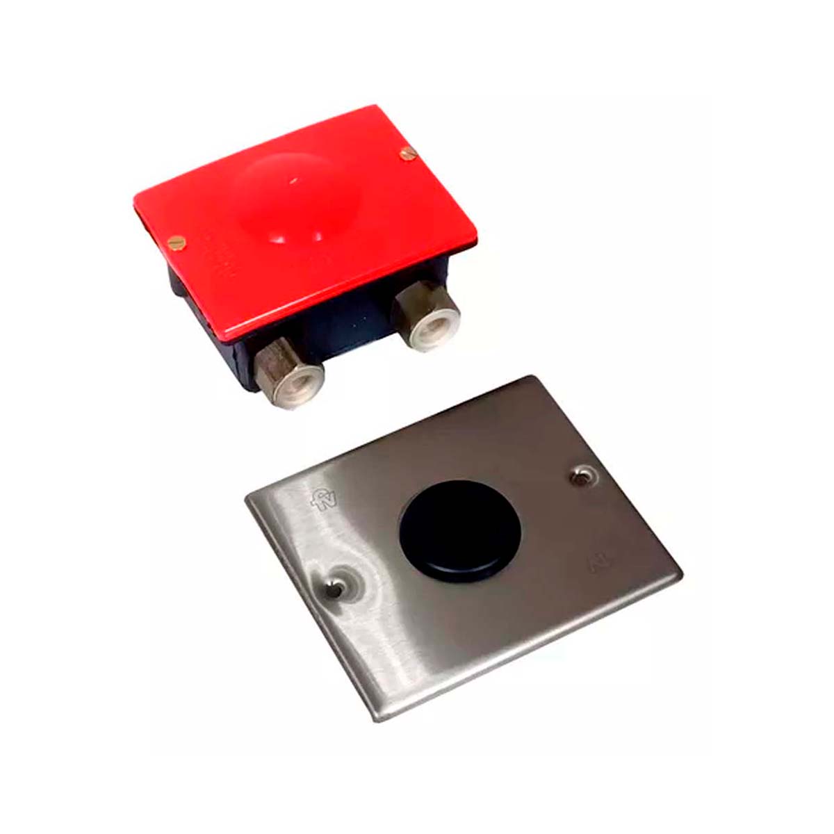 FV PRESSMATIC VALVULA PARA PISO AUTOMATICA 0346