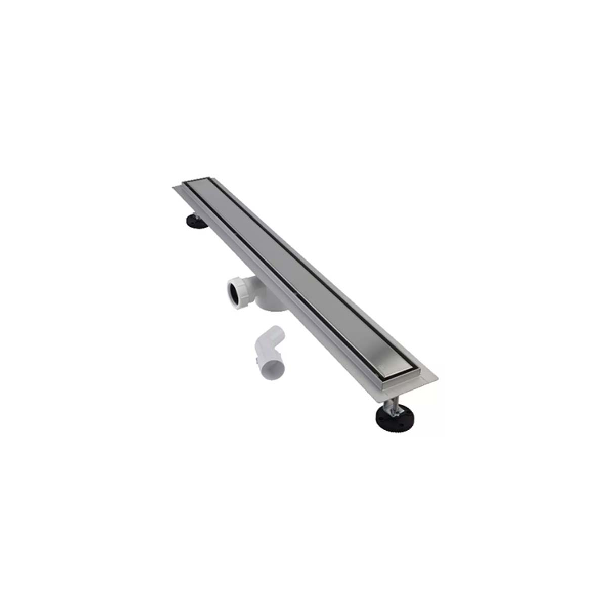 FV SPA DESAGUE LINEAL 80CM VISTA REVERSIBLE 0351.02.8-AI