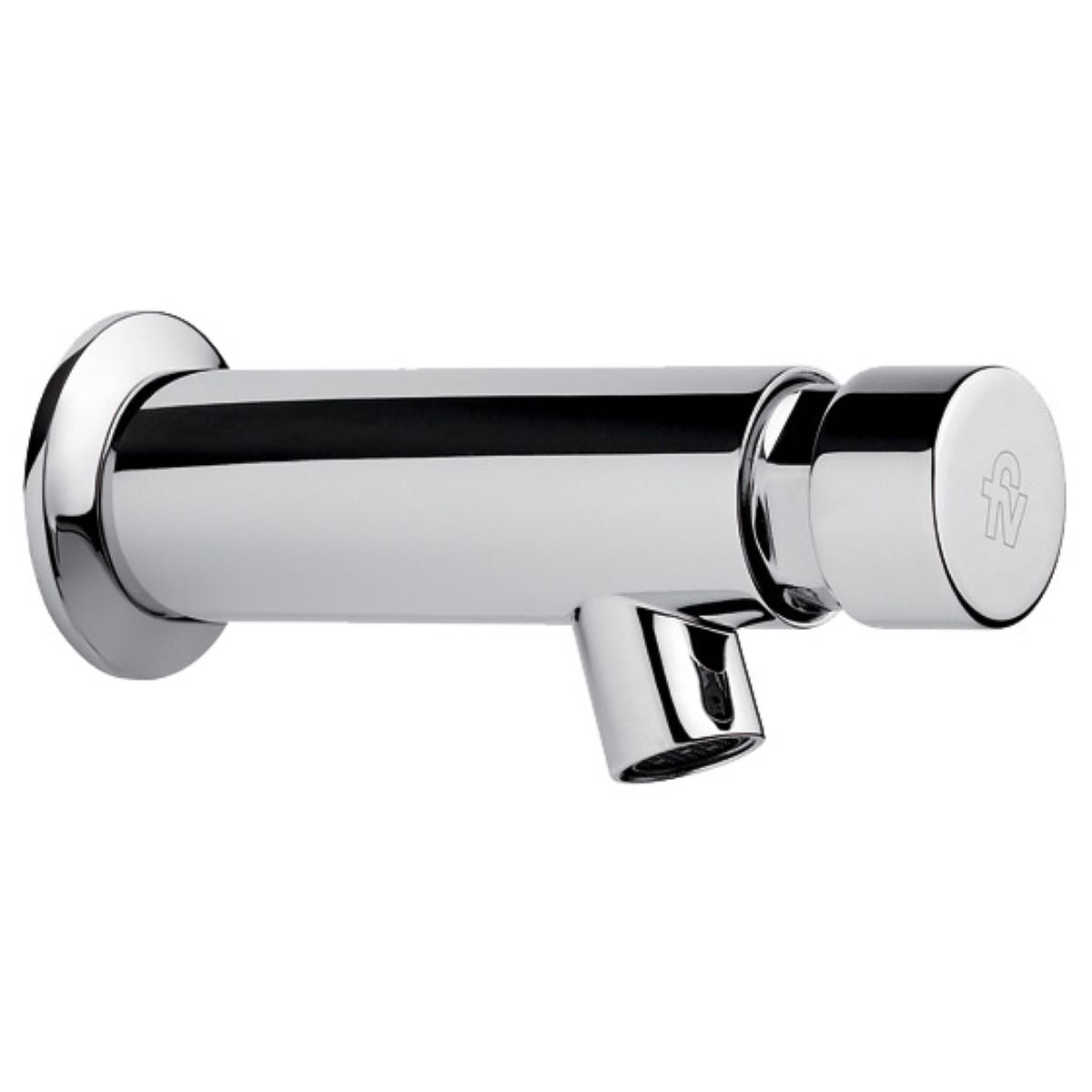 FV JUEGO LAVATORIO AUTOMATICO DE PARED 0360.02-CR