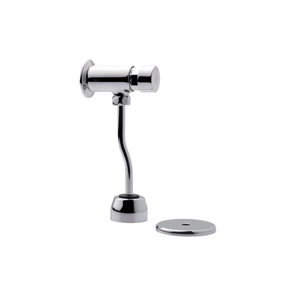 FV ECOMATIC VALVULA AUTOMATICA P/MINGITORIO 0362.01-CR