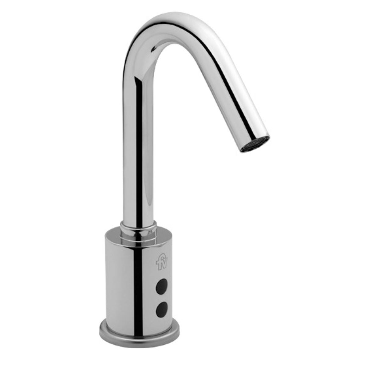 FV TRONIC ELECTRONICO P/LAVATORIO 0363.04P-CR