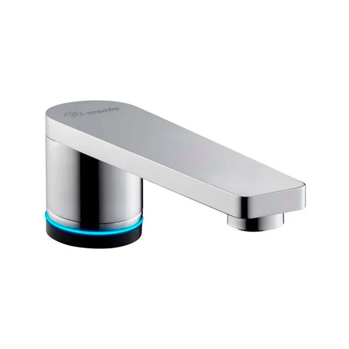 FV TRONIC ELECT P/LAVATORIO C/PREMEZCLA Y TRANSFORMADOR 0363C.03-T-CR