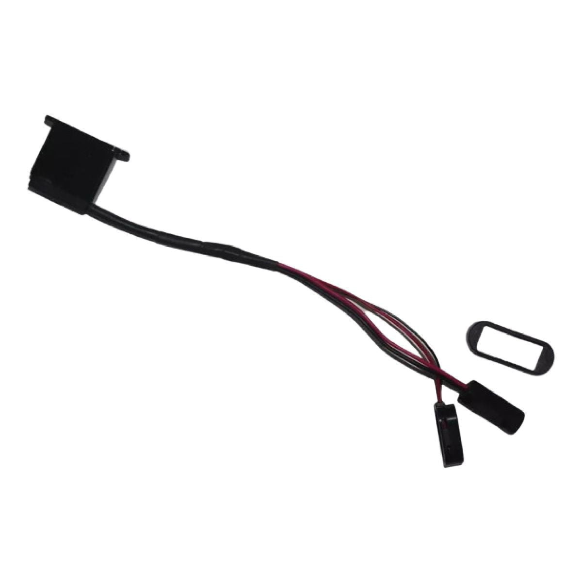 FV REP VISOR INTEGRADO TIPO STERN P/VALVULA FUX 0364.01.8.3D-D