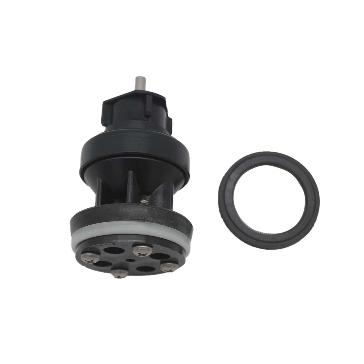 FV PISTON ASSEMBLY 0365.CR60AC.R