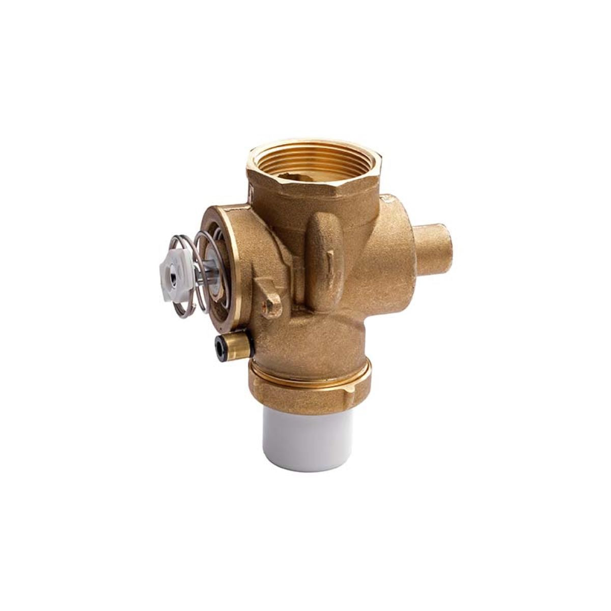 FV VALVULA P/DESCARGA DE INODOROS 0368.01