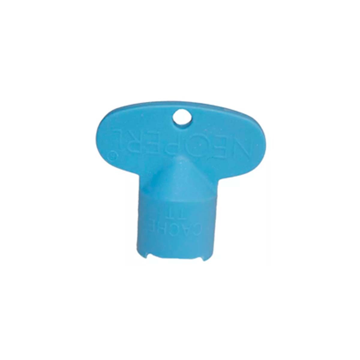 FV LLAVE PARA AIREADOR SLIM M18X1 0372.16-D
