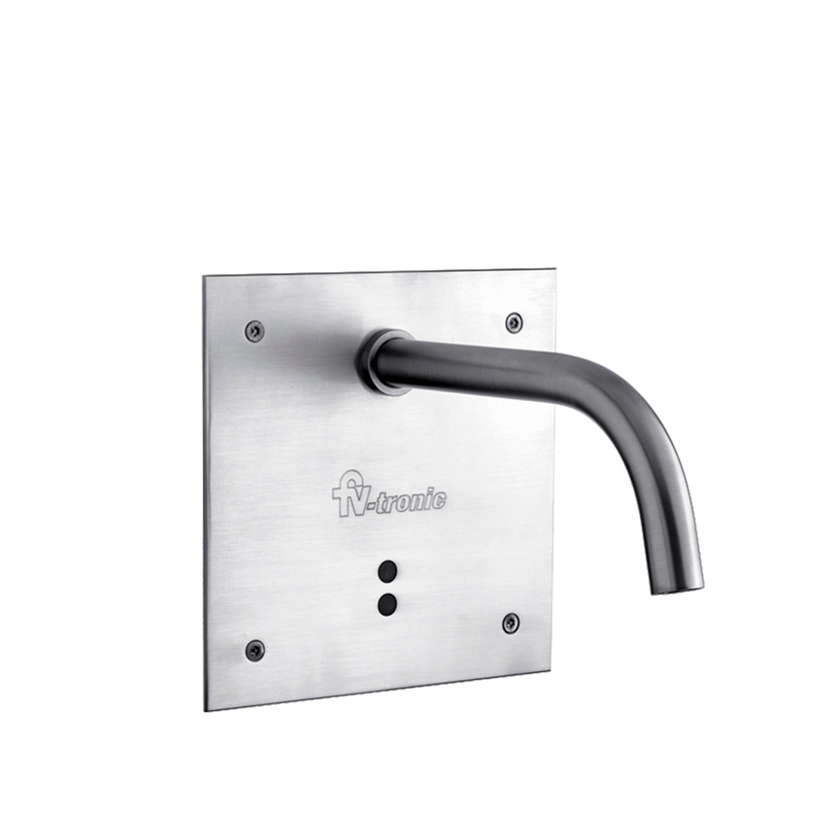 FV TRONIC ELECTRONICO P/LAVATORIO 0375.02-AI