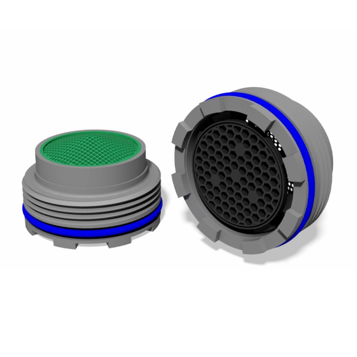 FV BOQUILLA AIREADORA AHORRO DE AGUA 7L/MIN 0380.03-7-BT