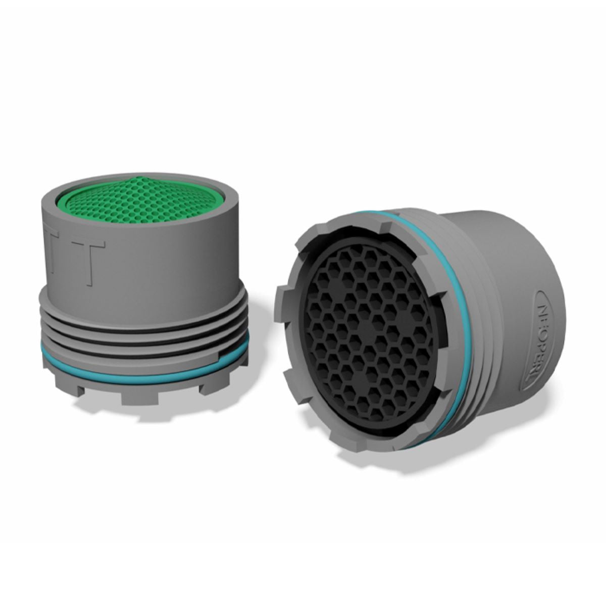 FV BOQUILLA AIREADORA AHORRO DE AGUA 7L/MIN 0380.05-7-BT