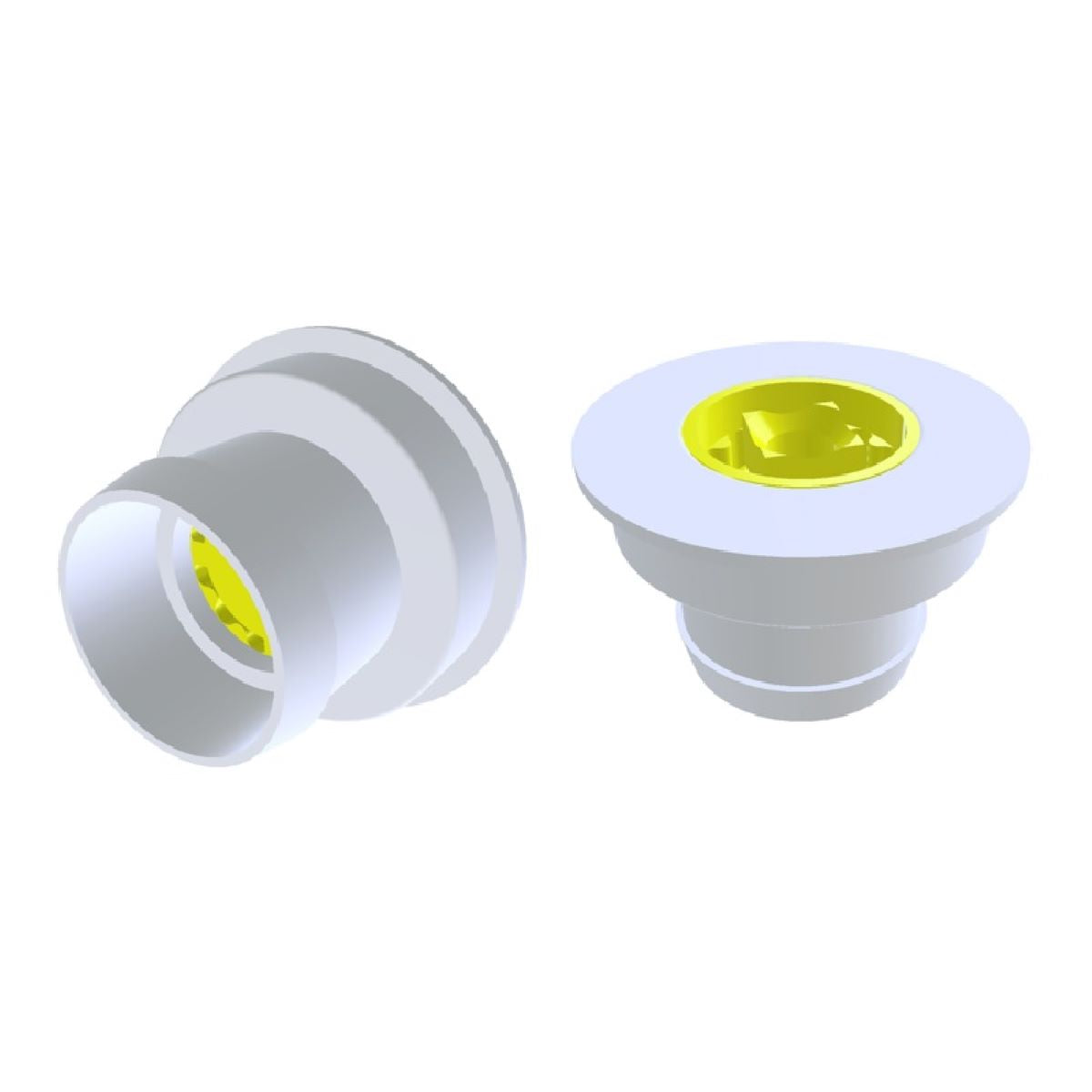 FV BOQUILLA RESTRICTORA DE CAUDAL 8L/MIN 0380.09-8-BT