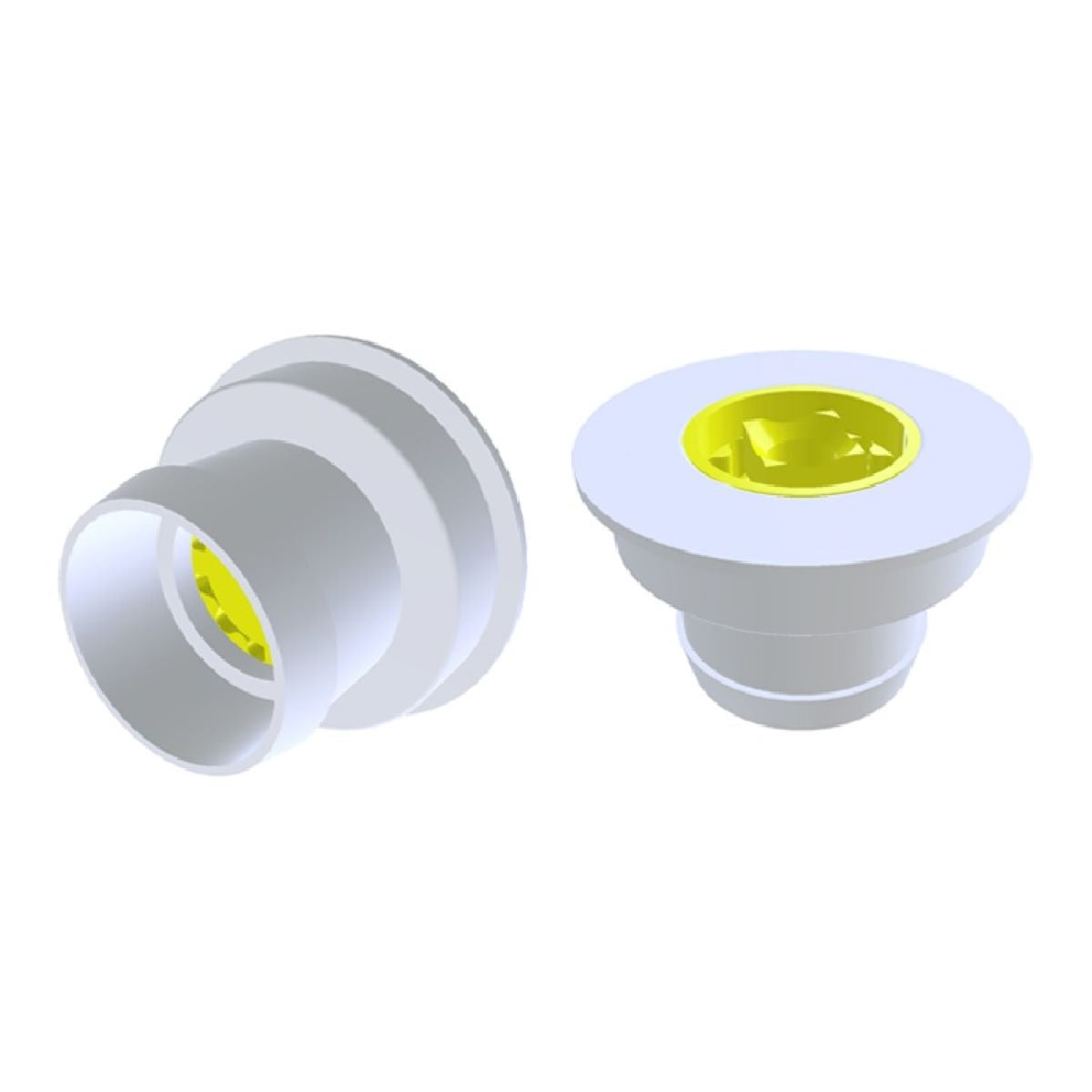 FV BOQUILLA RESTRICTORA DE CAUDAL 8L/MIN 0380.10-8-BT