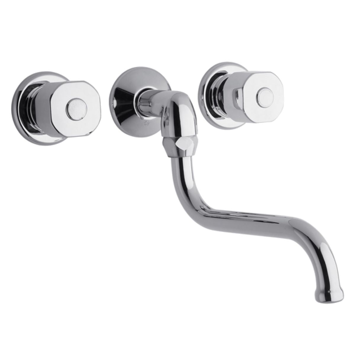 FV ARIZONA PLUS PARA COCINA / LAVADERO PARA EMBUTIR 0403/B1P-CR